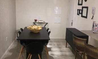 Imagem 6: Residencial Rio Jordão