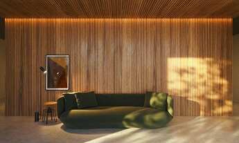 Imagem 2: Vista Jardins, 3 dormitórios na Avenida Governador Celso Ramos