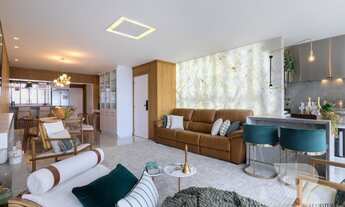 Imagem 3: , 4 dormitórios na Avenida Atlântica