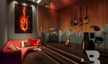 Imagem 7: , 2 dormitórios na Rua Onze De Junho