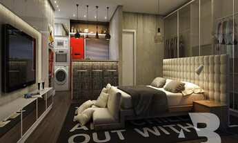 Imagem 4: , 2 dormitórios na Rua Onze De Junho