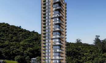 Imagem: Casa Atalaia 47 em Itajaí