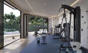 Imagem 4: Casa Atalaia 47 em Itajaí