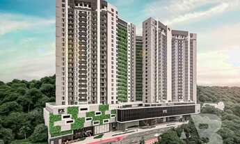 Imagem: Parque Camboriú, 2 dormitórios na Avenida