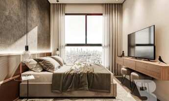 Imagem 2: Parque Camboriú, 2 dormitórios na Avenida Santa Catarina