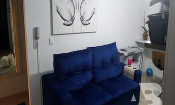 Imagem 2: Edifício Primavera, 2 dormitórios na Avenida Do Estado Dalmo Vieira