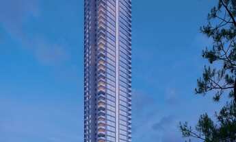 Imagem: Meridian Tower, 4 dormitórios na Rua 1401