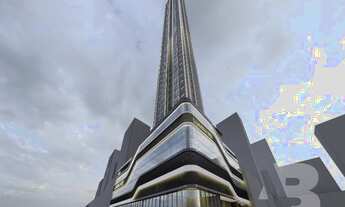 Imagem 4: , 3 dormitórios na Avenida Do Estado Dalmo Vieira