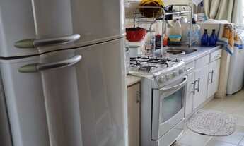 Imagem 4: Edifício Primavera, 2 dormitórios na Avenida Do Estado Dalmo Vieira