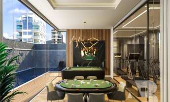 Imagem 5: Loung Beach Residence