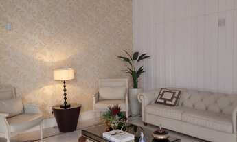 Imagem 6: Ísis Sun Tower Apartamento com 3 dormitórios