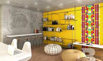 Imagem 6: Royal Forest Residence