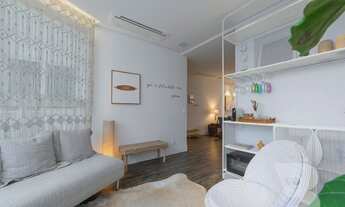 Imagem 6: Brava Arts, 3 dormitórios na Rua Delfim Mário Pádua Peixoto