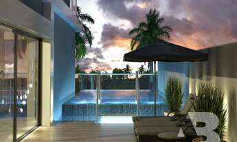 Imagem 6: Residencial Saint Antoine