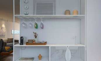 Imagem 7: Brava Arts, 3 dormitórios na Rua Delfim Mário Pádua Peixoto