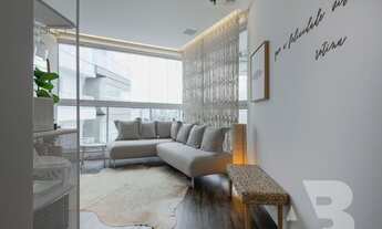 Imagem 5: Brava Arts, 3 dormitórios na Rua Delfim Mário Pádua Peixoto