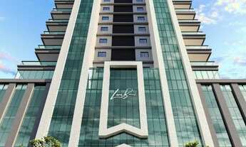 Imagem: Loung Beach Residence