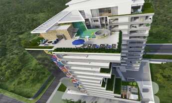 Imagem 2: Brava Arts, 3 dormitórios na Rua Delfim Mário Pádua Peixoto