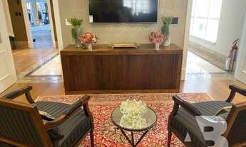 Imagem 3: Edifício Magnum, 4 dormitórios na Avenida Nereu Ramos