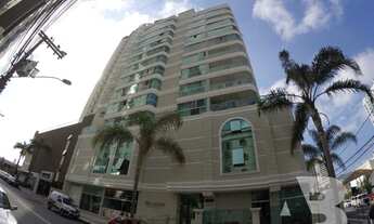 Imagem: Bellagio Residenze em Itajaí