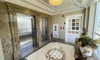 Imagem 4: Edifício Magnum, 4 dormitórios na Avenida Nereu Ramos