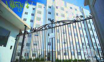 Imagem: , 2 dormitórios na Rua Marginal Oeste