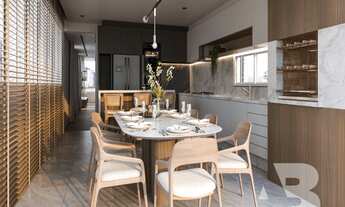 Imagem: Mar Belle Residence