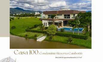 Imagem 4: Condomínio Reserva Camboriú