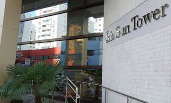 Imagem 3: Ísis Sun Tower Apartamento com 3 dormitórios