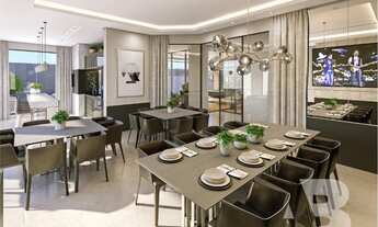 Imagem 4: Loung Beach Residence