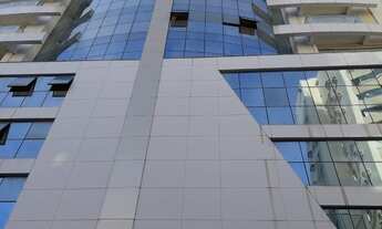 Imagem: Ísis Sun Tower