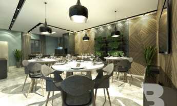 Imagem 7: Residencial Saint Antoine