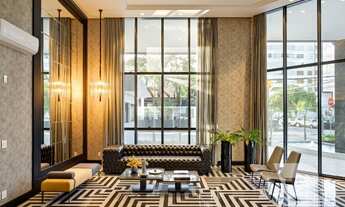 Imagem: , 4 dormitórios na Rua Jorge Tzachel