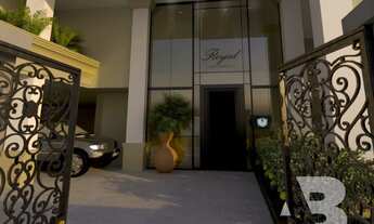 Imagem 3: Royal Forest Residence