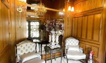 Imagem 7: Edifício Magnum, 4 dormitórios na Avenida Nereu Ramos