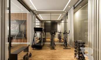 Imagem 3: Loung Beach Residence