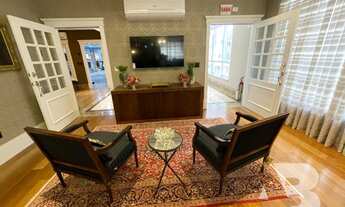 Imagem 5: Edifício Magnum, 4 dormitórios na Avenida Nereu Ramos