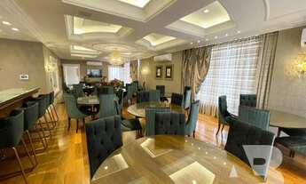 Imagem 6: Edifício Magnum, 4 dormitórios na Avenida Nereu Ramos