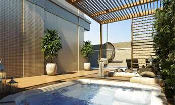 Imagem 7: Loung Beach Residence