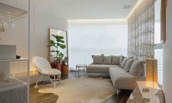 Imagem 4: Brava Arts, 3 dormitórios na Rua Delfim Mário Pádua Peixoto