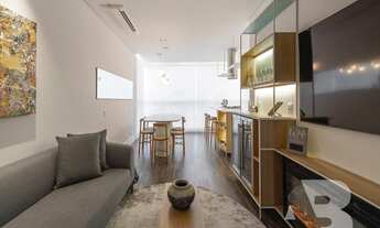 Imagem 3: Brava Arts, 3 dormitórios na Rua Delfim Mário Pádua Peixoto