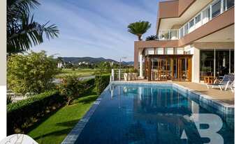 Imagem: Condomínio Reserva Camboriú