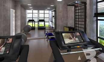 Imagem 5: Royal Forest Residence