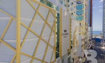 Imagem 2: Eleganza Tower, 4 dormitórios na Avenida Brasil