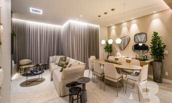 Imagem 5: Riomaggiore Residenze, 4 dormitórios na Rua Bruno Silva