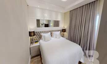 Imagem 7: Edifício Petrópolis, 3 dormitórios na Rua 3604