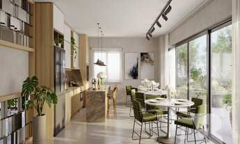 Imagem 4: Residencial Prosperitta, 3 dormitórios na Rua José Francisco Bernardes