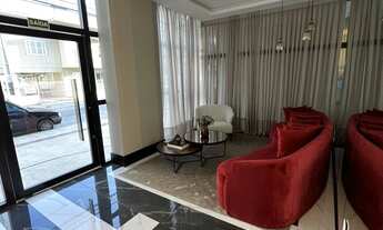 Imagem 3: Edifício Cosmopolitan, 3 dormitórios na Rua 1131