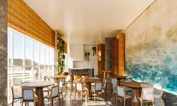 Imagem 6: Diamond Crystal Tower