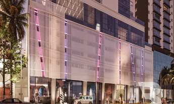 Imagem 2: Diamond Crystal Tower